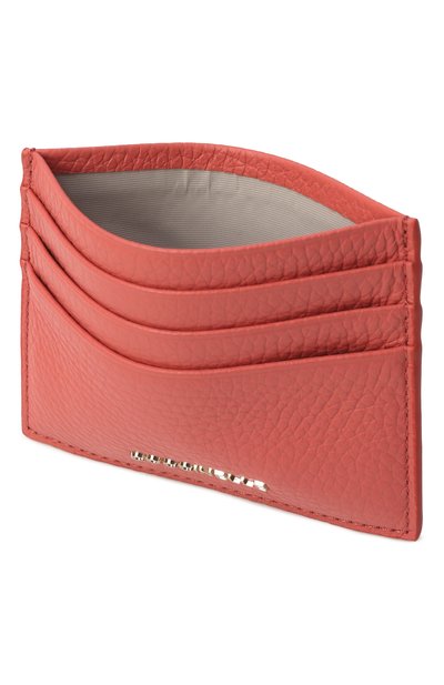 Кожаный футляр для кредитных карт COCCINELLE, арт. E2MW5129501, фото 3