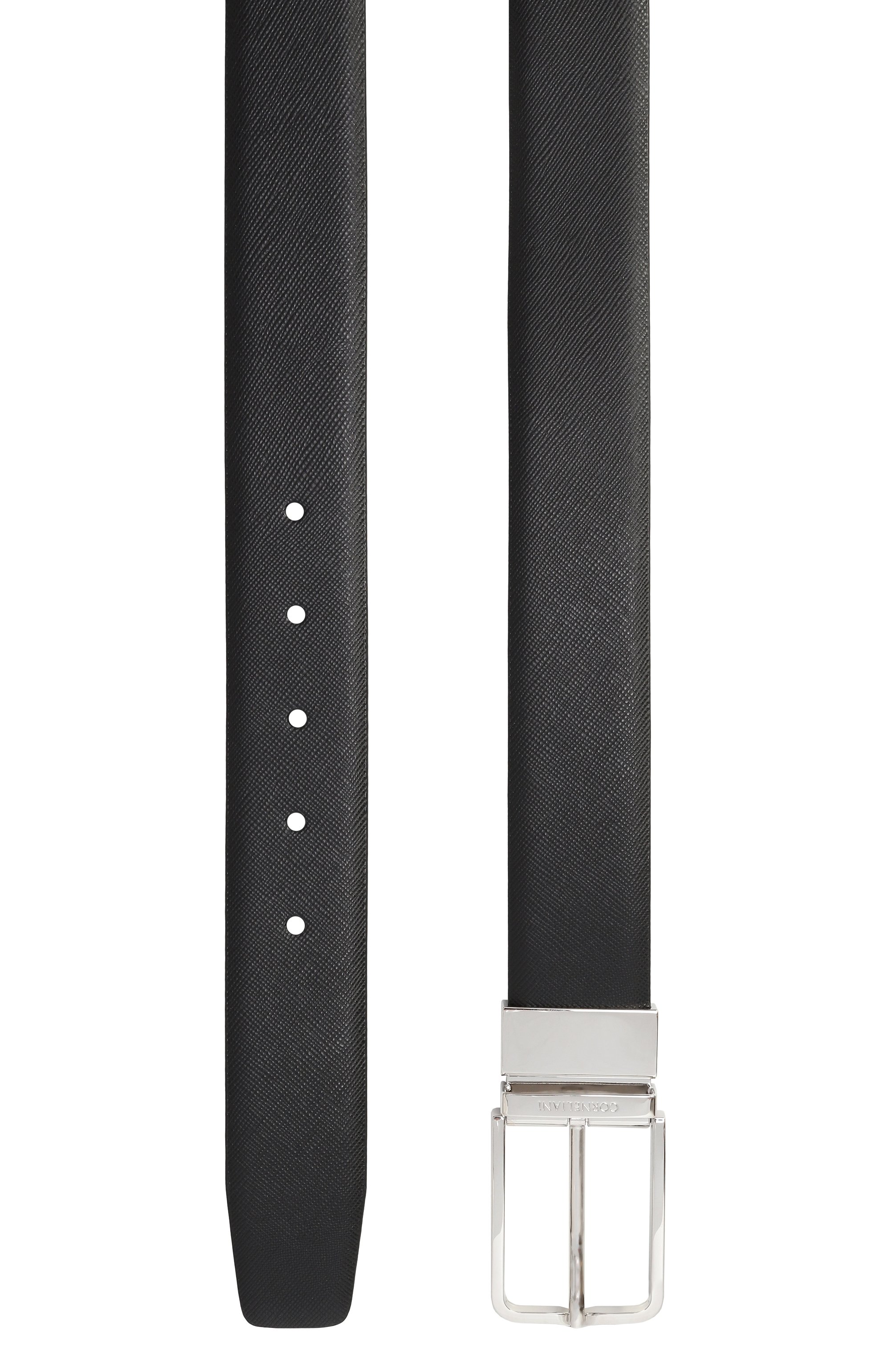 Двусторонний ремень CORNELIANI, арт. 26V318-2620812, фото 4