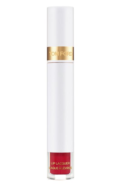 Тинт для губ soleil lip lacquer, оттенок la vie en rouge TOM FORD, арт. T6R1-12, фото 1