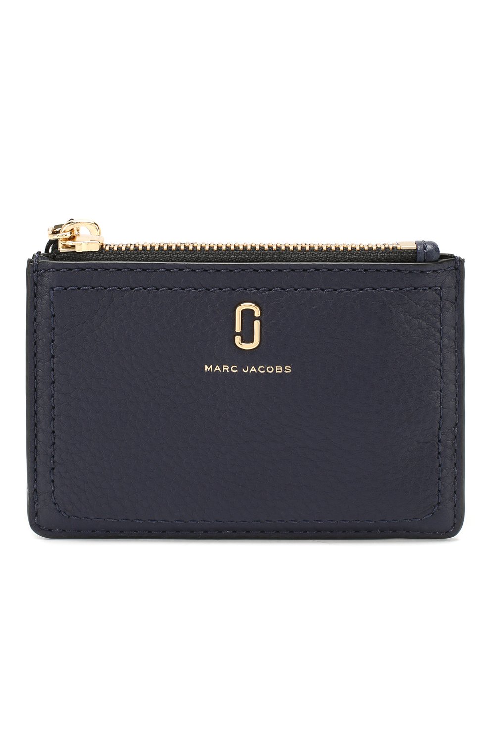 Кожаный футляр для кредитных карт MARC JACOBS (THE), арт. M0015123, фото 1