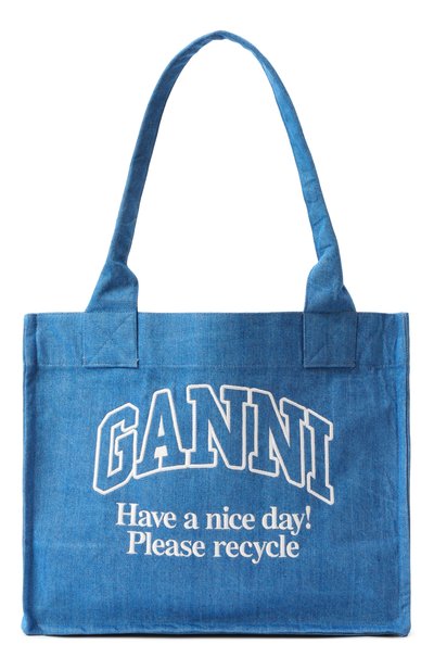 Женская сумка GANNI, арт. A5599/5903