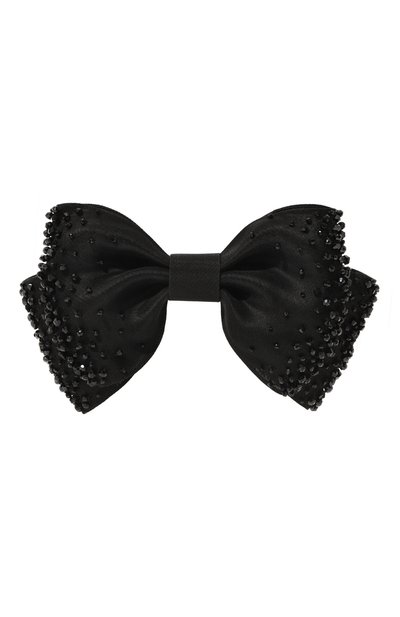 Бант PANFIL, арт. 0-8-BLK, фото 1