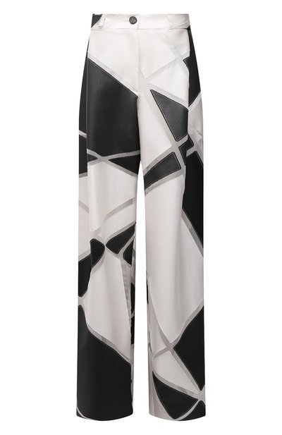 Женские брюки EMPORIO ARMANI, арт. ANP2NT/A2175