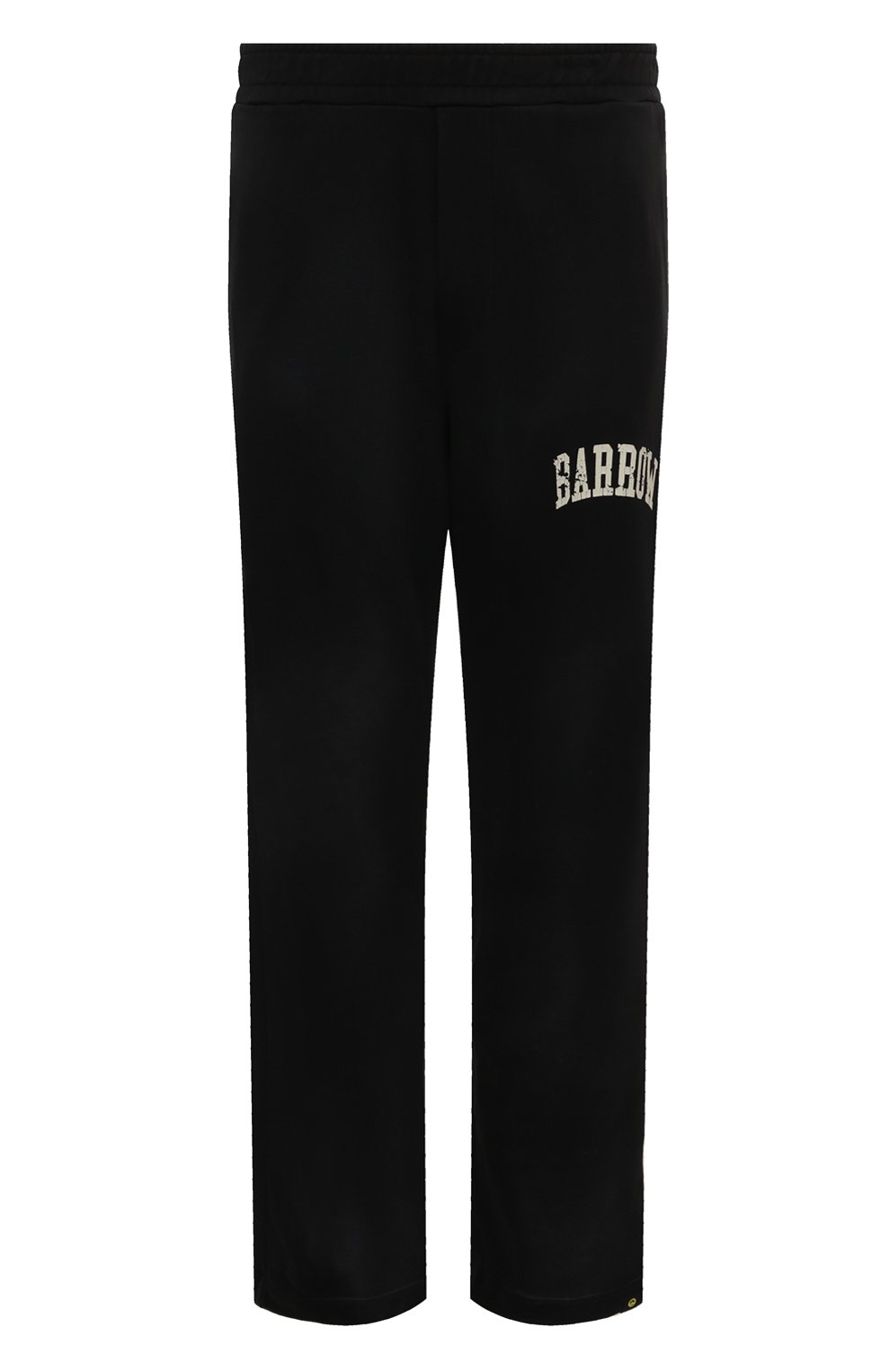 Хлопковые брюки BARROW, арт. F4BWMAFP057, фото 1
