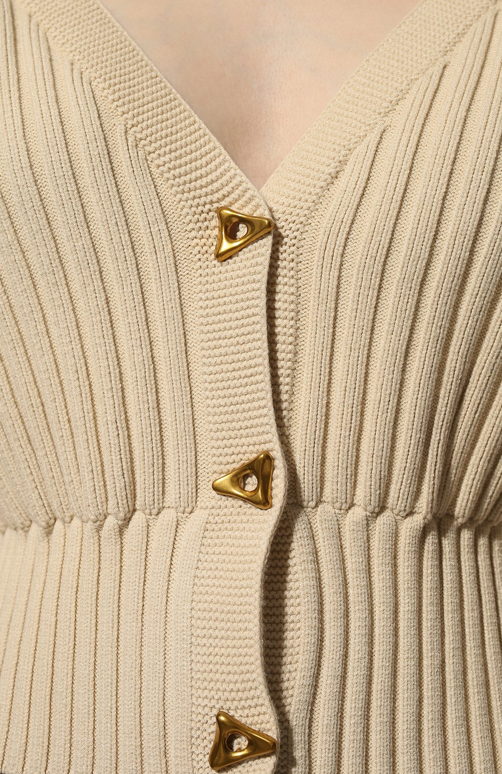 Кардиган из вискозы AERON, арт. PU143_406, фото 5