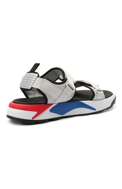 Текстильные сандалии puma rs-sandal PUMA, арт. 37486203, фото 4