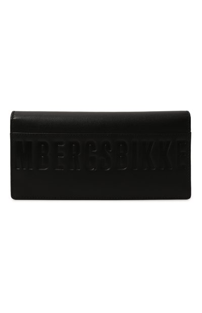 Мужской кожаное портмоне DIRK BIKKEMBERGS, арт. BKPU00522M
