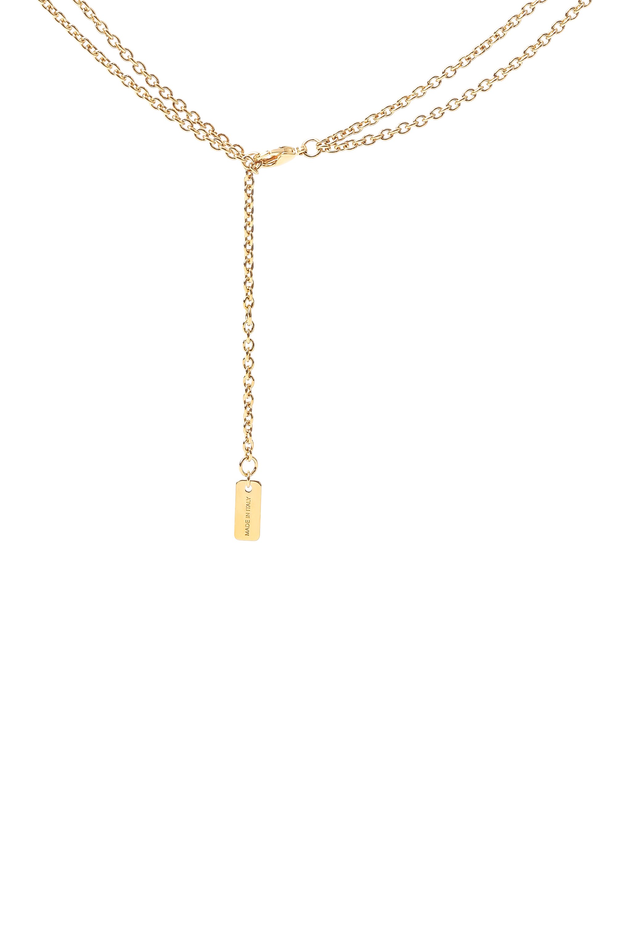 Колье CHLOÉ, арт. CHC25SF006CB7, фото 4