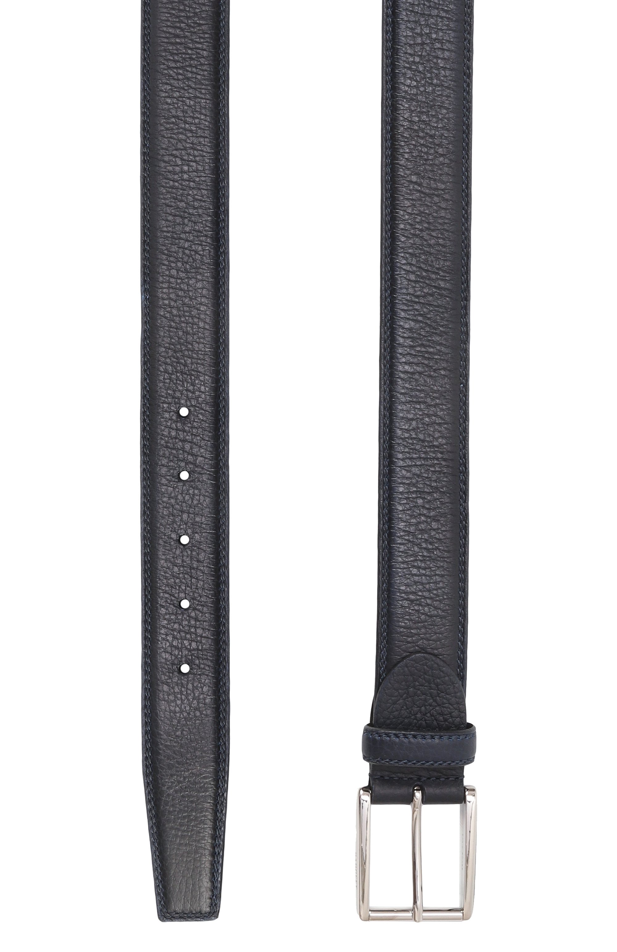 Кожаный ремень BARRETT, арт. 20B577.35, фото 3