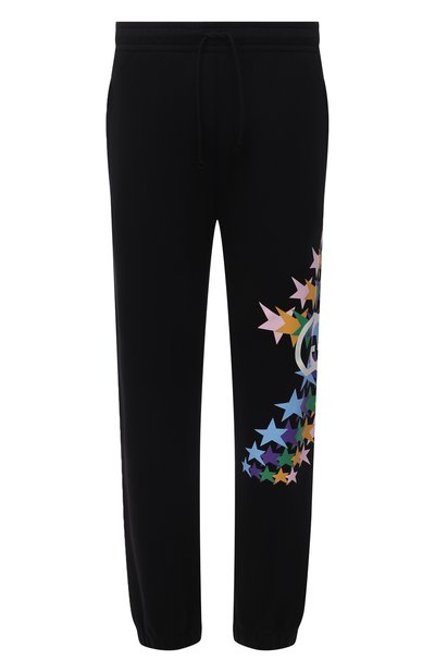 Хлопковые джоггеры GUCCI, арт. 663246/XJD0V, фото 1