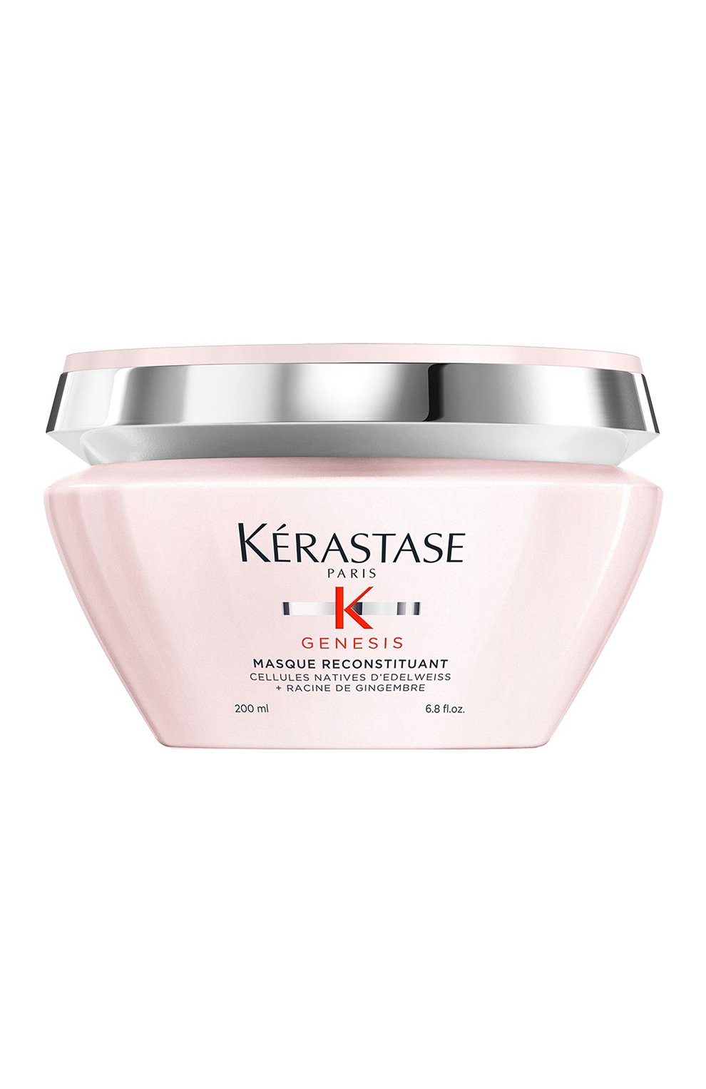 Укрепляющая маска для ослабленных и склонных к выпадению волос (200ml) KERASTASE, арт. 3474636857937, фото 1