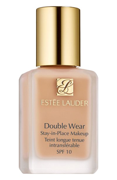 Женское устойчивый тональный крем spf10 double wear, оттенок 1w2 sand ESTÉE LAUDER, арт. 1G5Y-36