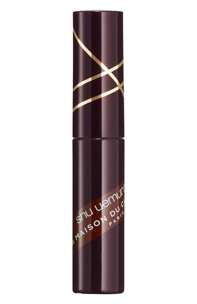 Жидкая подводка для губ magic metallic, оттенок пыльно-золотой SHU UEMURA, арт. 4935421681292, фото 1