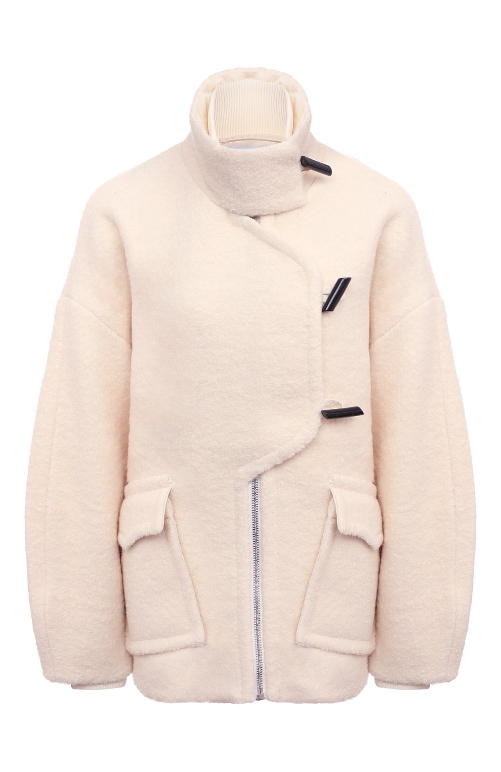 Куртка GANNI, арт. F7490, фото 1