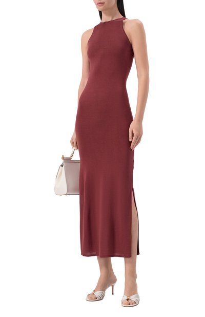 Шелковое платье MVST, арт. M26.CSW.K436/AFR0DITE, фото 2