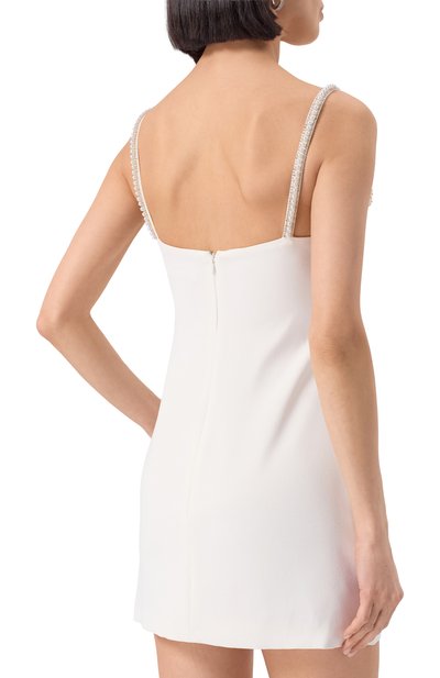 Платье SELF-PORTRAIT, арт. SS25259SW, фото 4