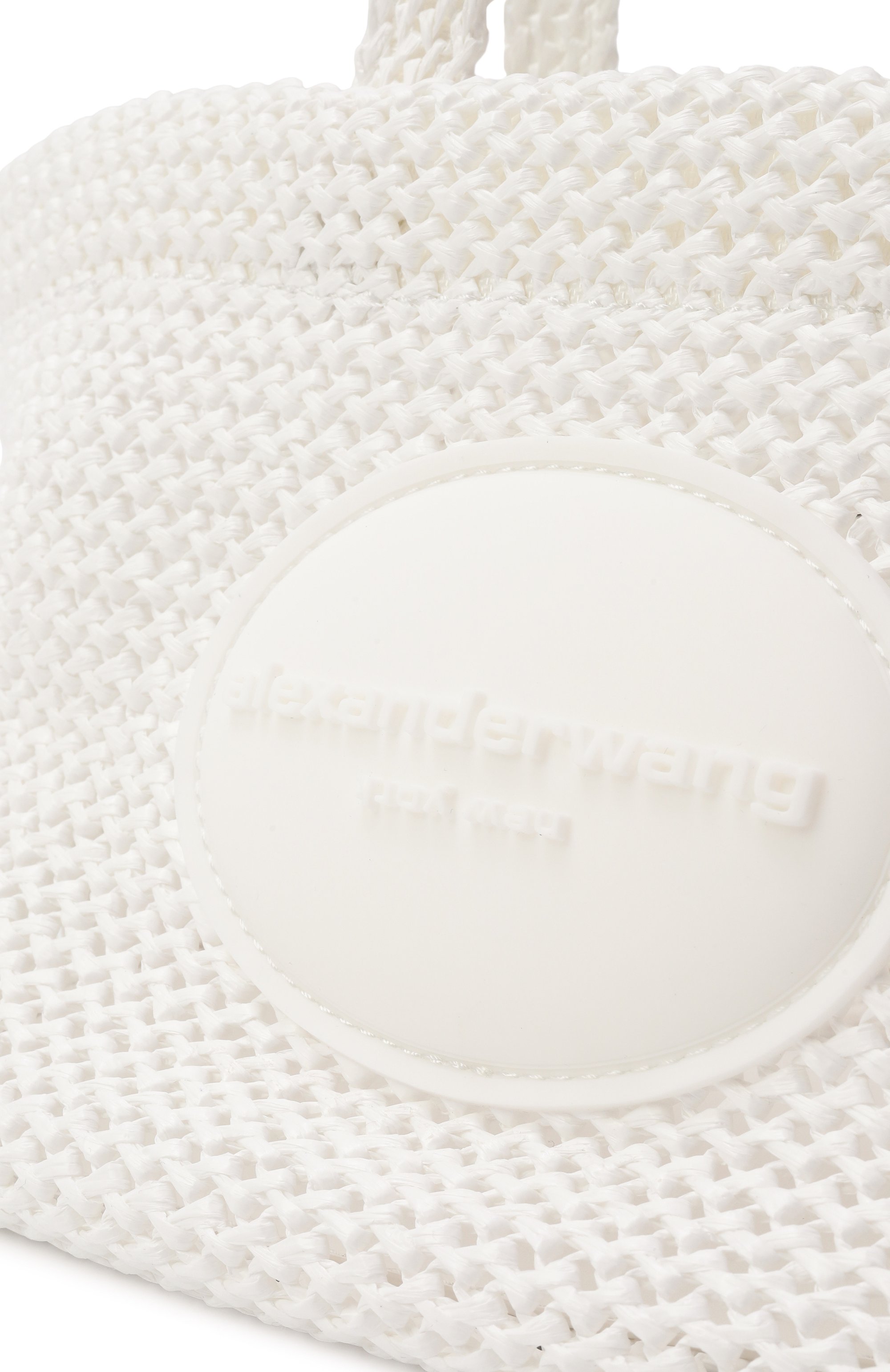 Сумка punch small ALEXANDER WANG, арт. 20225T96M, фото 3