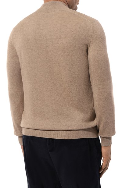 Кашемировый кардиган BRUNELLO CUCINELLI, арт. M2200106, фото 4