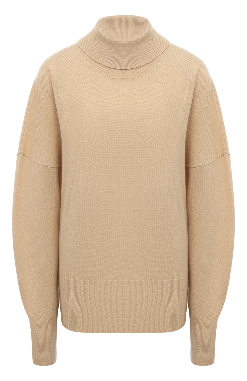 Кашемировый свитер TOTEME, арт. 241-WRT1067-YA0016, фото 1