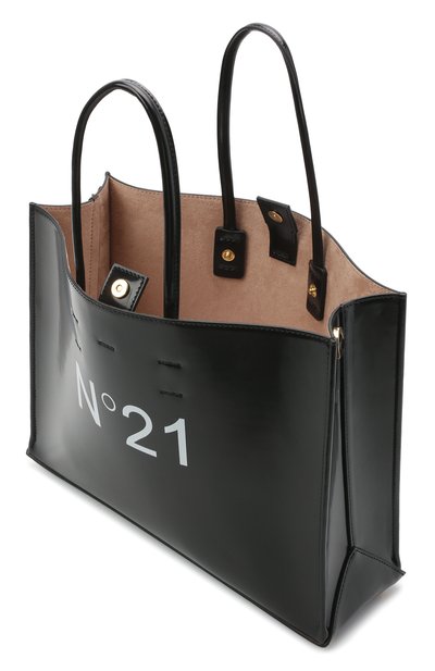 Сумка-тоут N21, арт. 21EBP0102BX00, фото 4