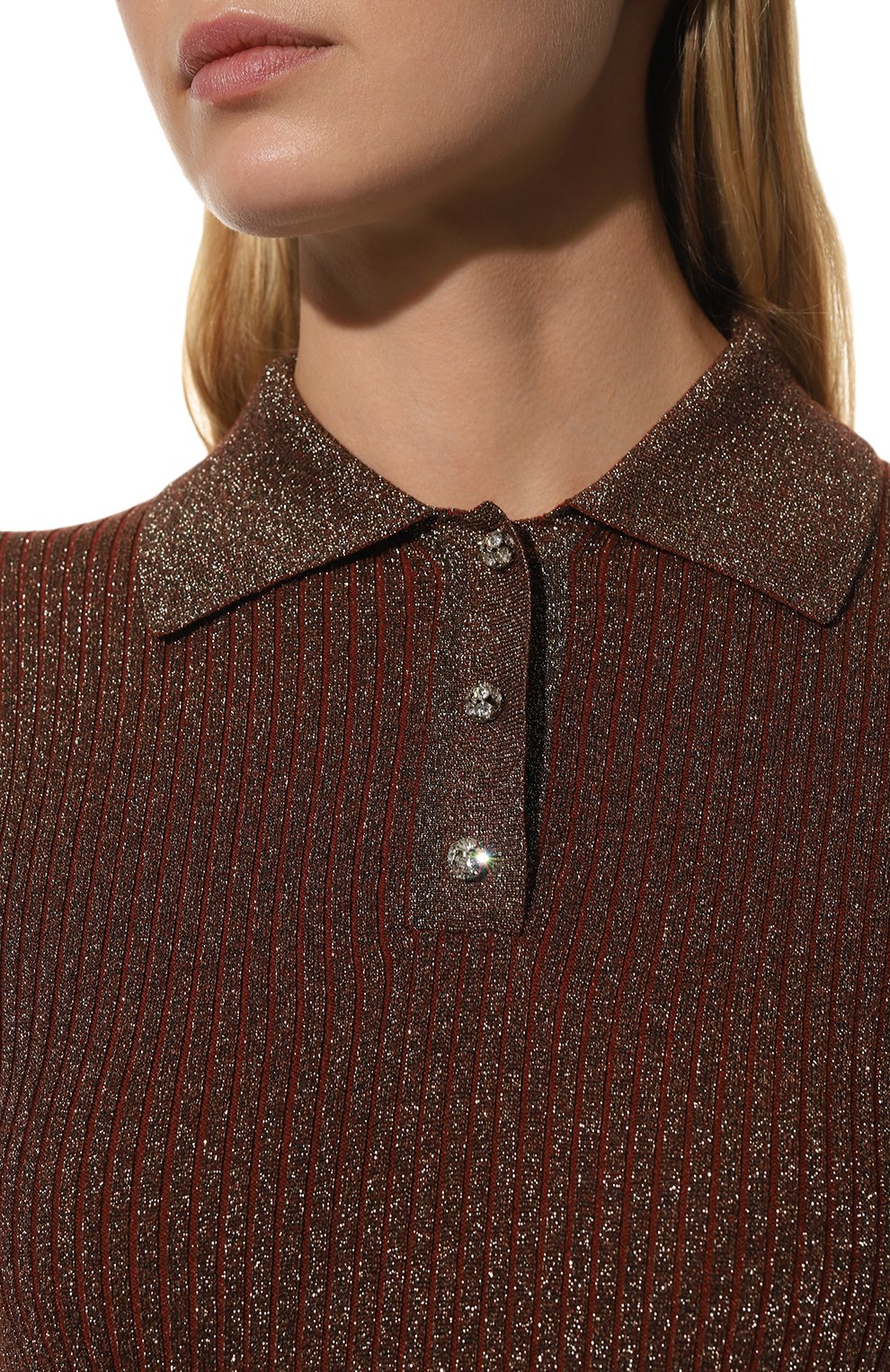 Поло HUGO, арт. 50483542, фото 5