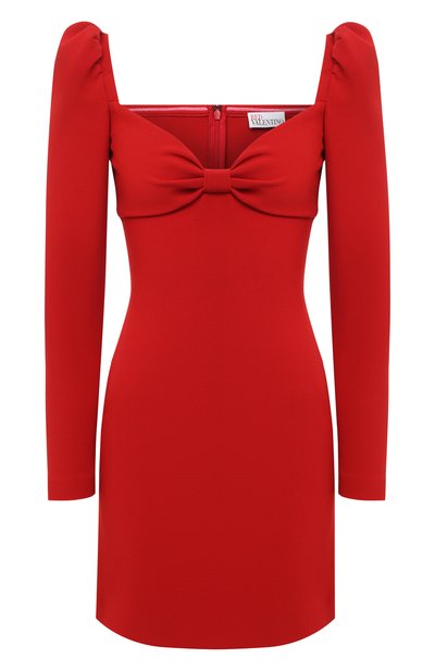 Женское платье REDVALENTINO, арт. UR3VAR60/562