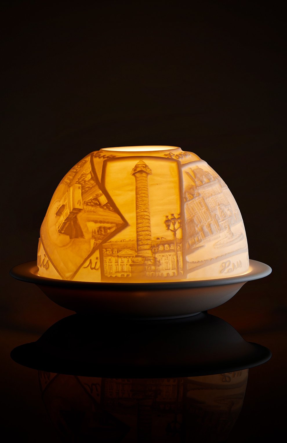 Подсвечник places of paris BERNARDAUD, арт. 2127/20965, фото 2