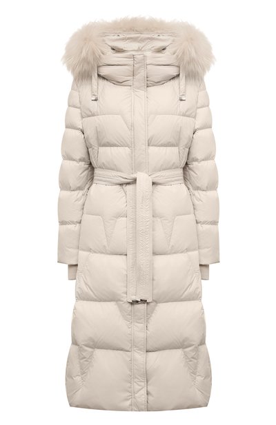 Женский пуховик DIEGO M, арт. 24IM-Z731