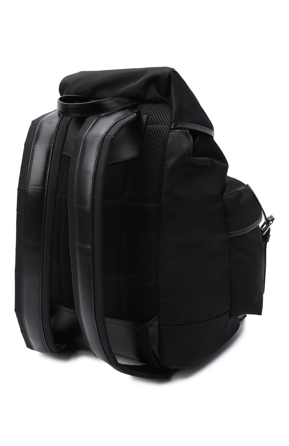 Текстильный рюкзак RALPH LAUREN, арт. 437854306, фото 3