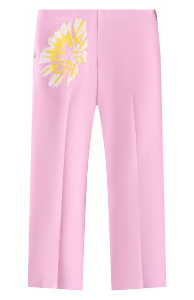 Брюки MSGM KIDS, арт. S5MSJGPA099