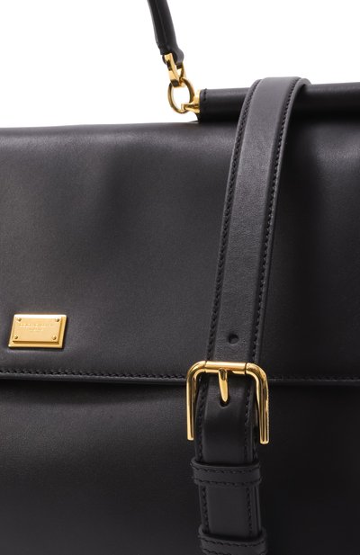 Сумка my sicily DOLCE & GABBANA, арт. BB7814/B7321, фото 3