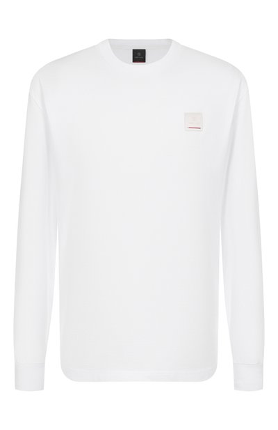 Мужская хлопковый лонгслив BOGNER FIRE+ICE, арт. 54499608