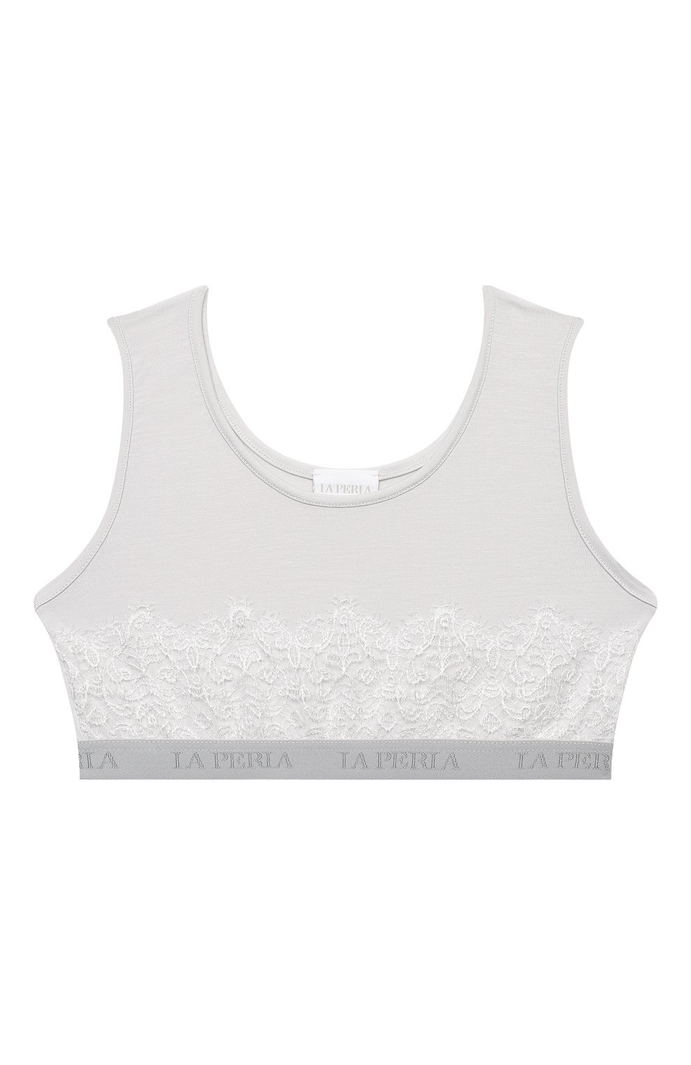 Бра-топ LA PERLA, арт. 55159/8A-14A, фото 1