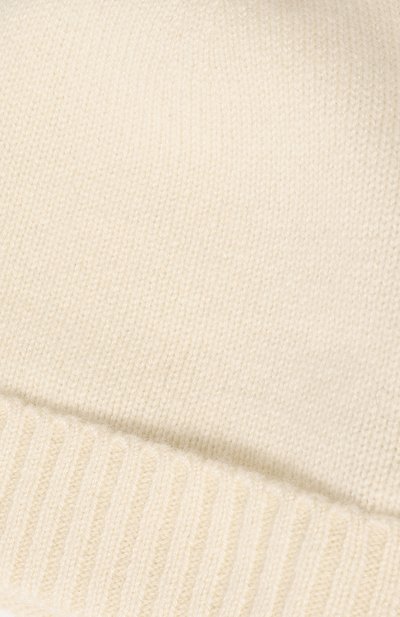 Кашемировая шапка OSCAR ET VALENTINE, арт. BON02, фото 3