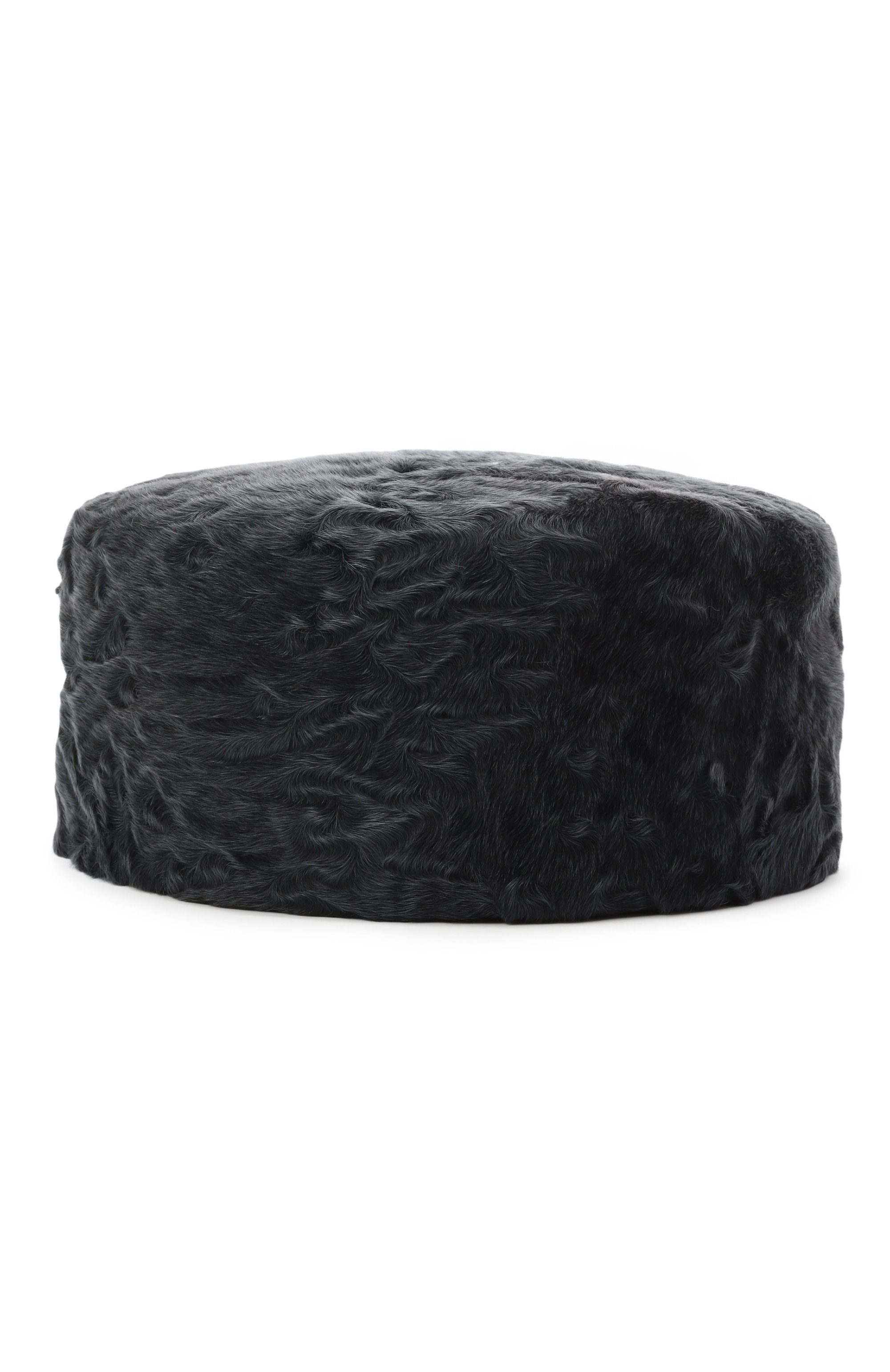 Шапка-кубанка из каракульчи VICTORIA KUSENKOVA, арт. 067100010011, фото 1