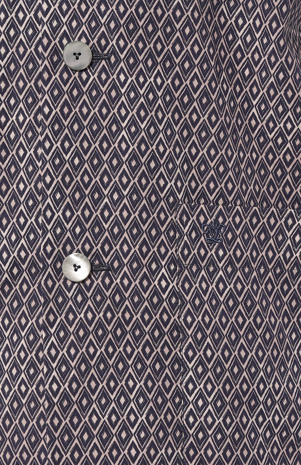 Хлопковая пижама VAN LAACK, арт. CARL0-P/171700, фото 7