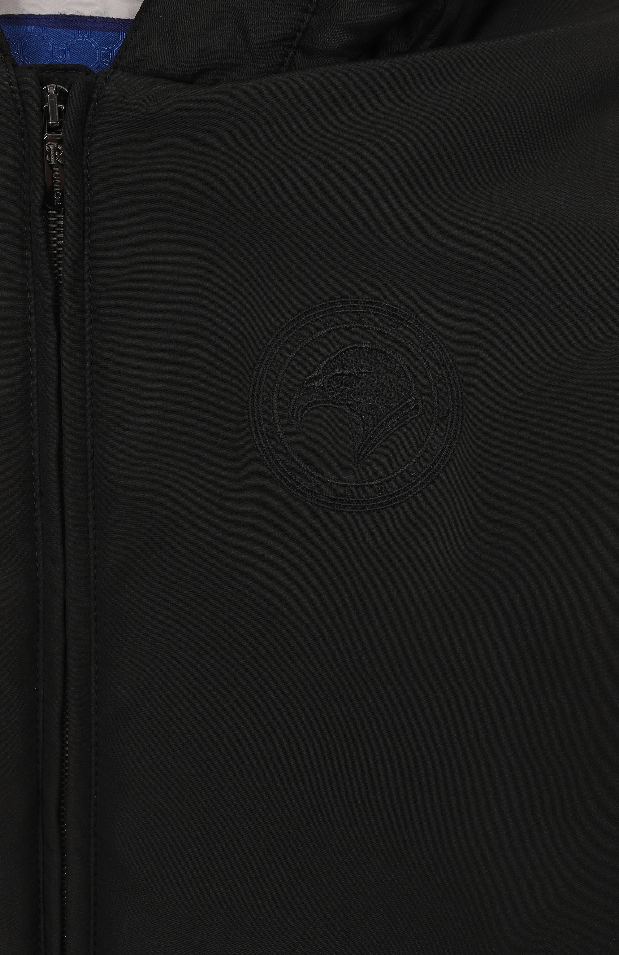 Бомбер STEFANO RICCI JUNIOR, арт. YDJ0400010/MA0023, фото 3