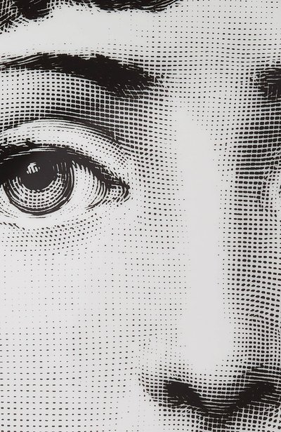 Декоративная тарелка tema e variazioni n.137 FORNASETTI, арт. PTVZ137, фото 3