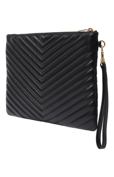 Кожаный футляр для ipad SAINT LAURENT, арт. 559193/CWU01, фото 2