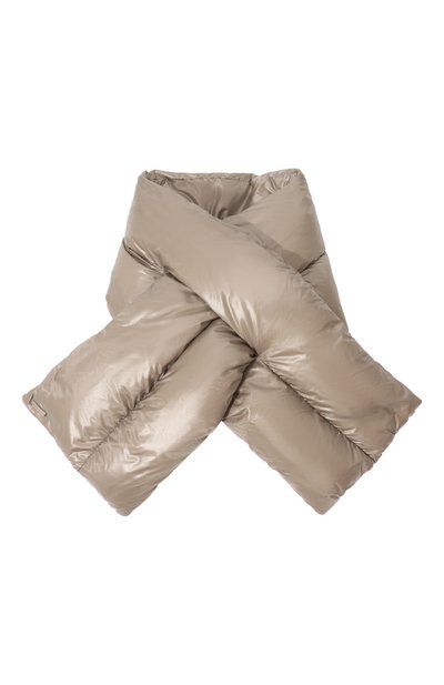 Пуховый шарф HERNO, арт. SCP00009X/12017Z