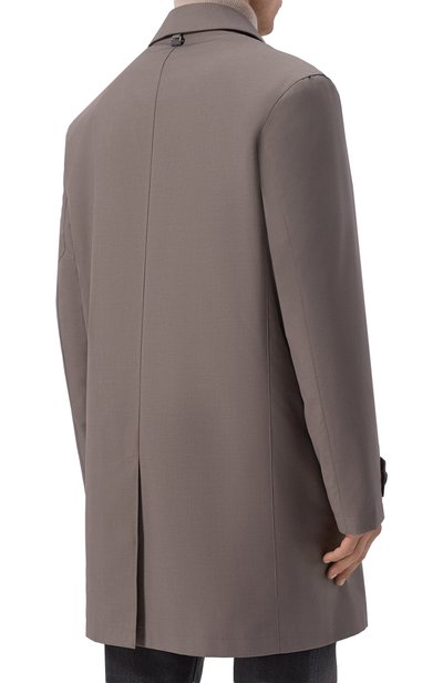 Плащ CORNELIANI, арт. 2835G2/2A20141, фото 4