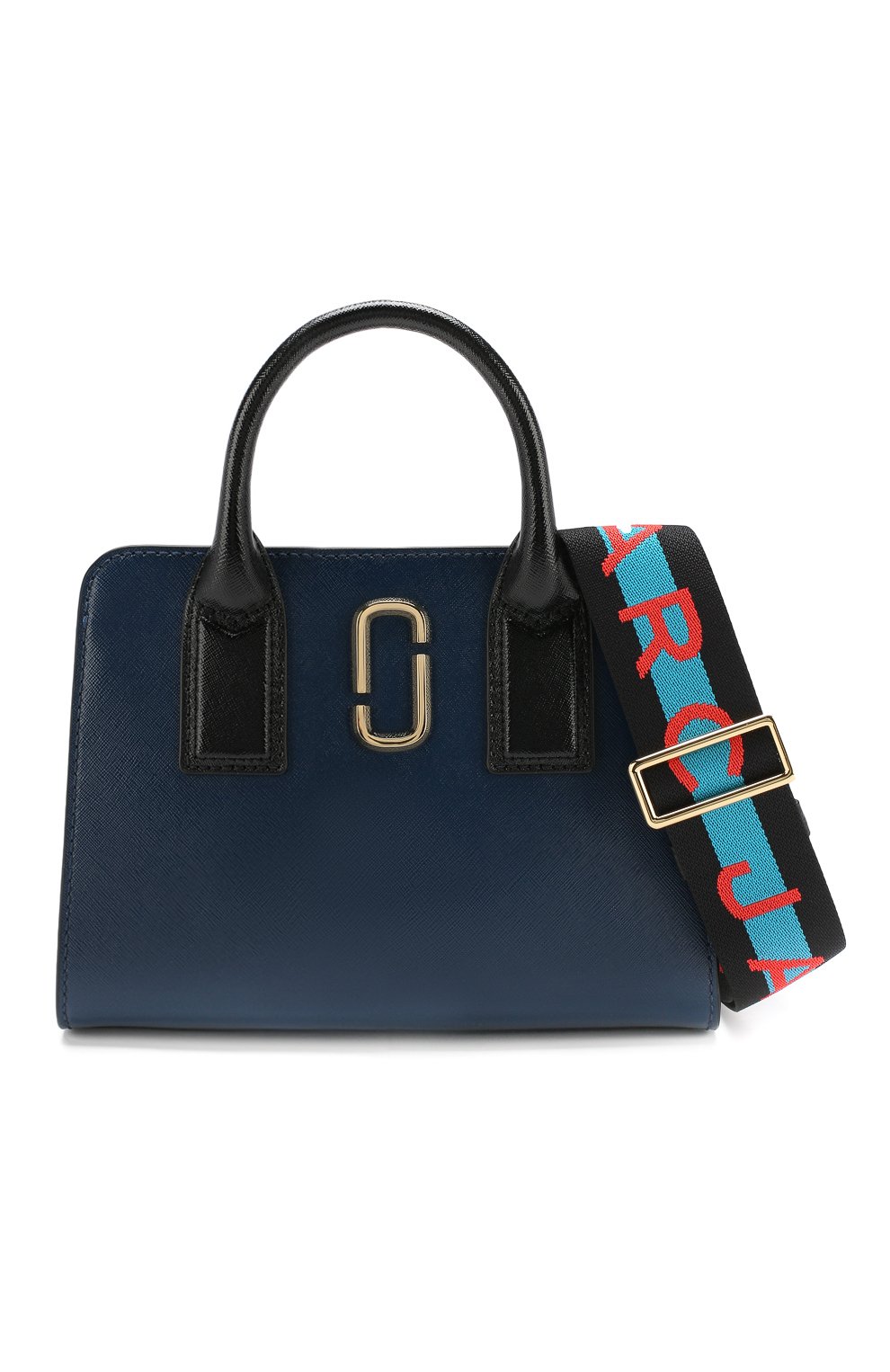 Сумка little big shot MARC JACOBS (THE), арт. M0014320, фото 6