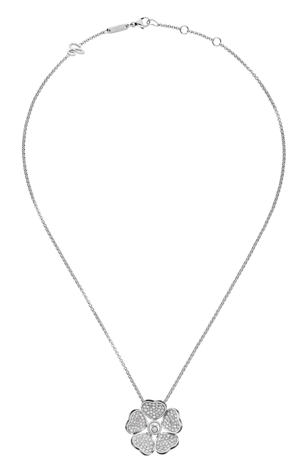 Кулон CHOPARD, арт. 79A085-1901, фото 3
