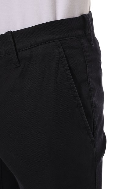 Брюки из хлопка и льна JACOB COHEN, арт. U P 001 01 S 3766/B13, фото 5