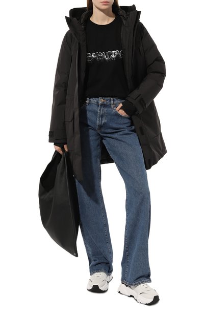 Парка WOOLRICH, арт. CFWW0U0738FRUT3126, фото 2