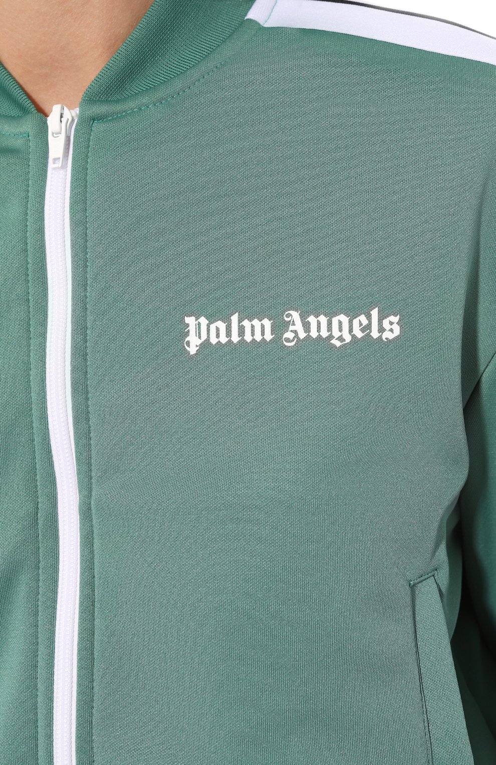 Толстовка PALM ANGELS, арт. PWBD025C99FAB0015301, фото 5