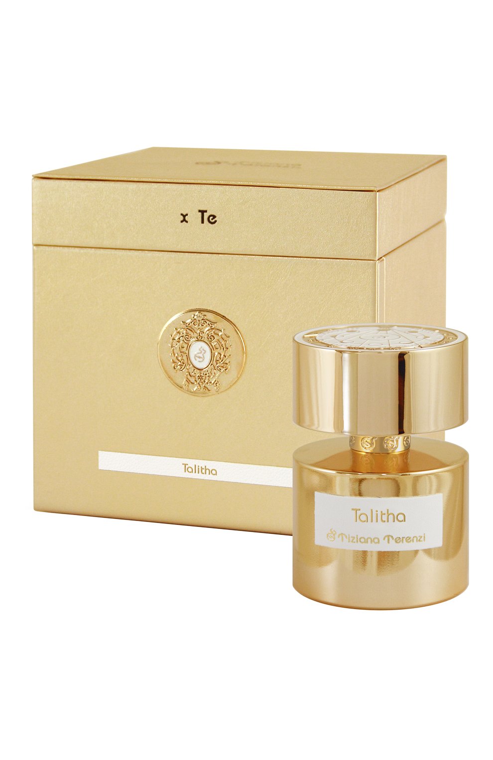 Духи talitha (100ml) TIZIANA TERENZI, арт. 8016741112669, фото 2