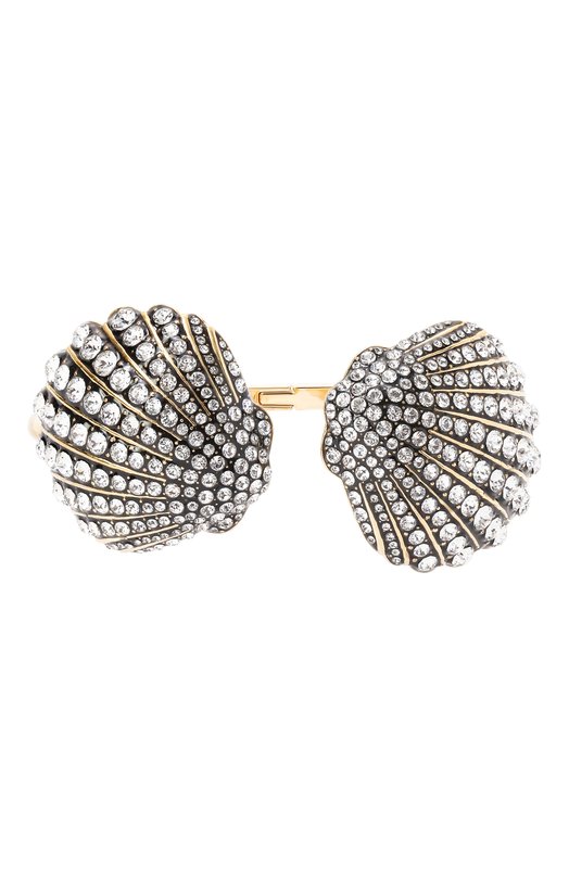 Браслет Idyllia Swarovski 5683943 Золотой 5683943