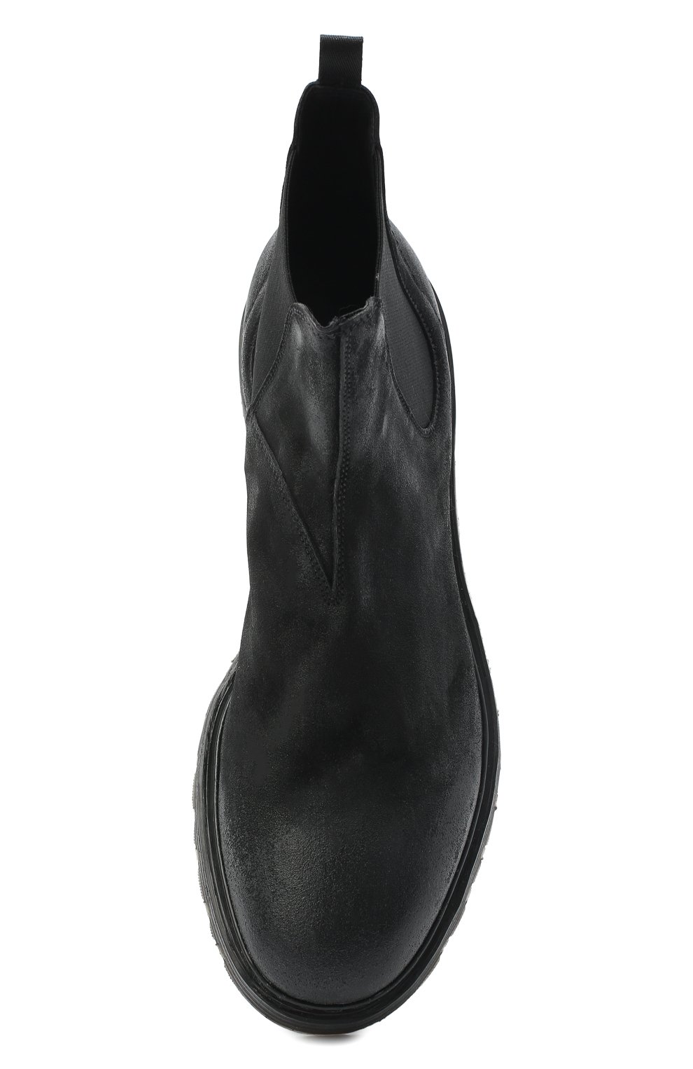 Кожаные челси PREMIATA, арт. 31720/VINZ, фото 5