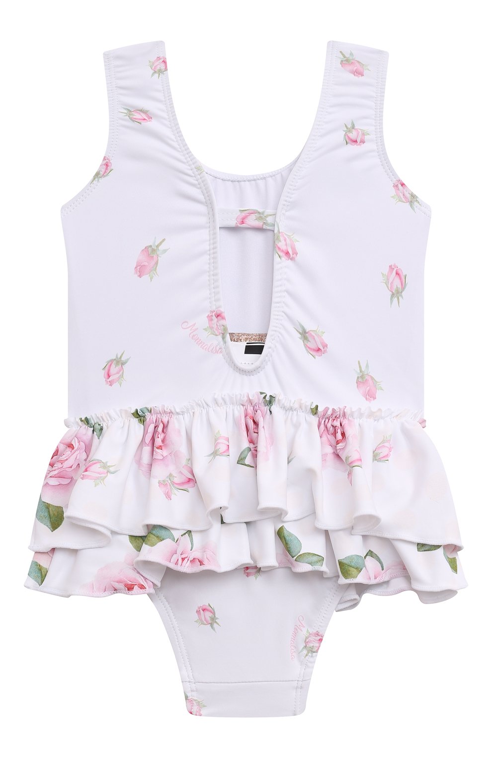 Слитный купальник MONNALISA, арт. 39A045, фото 2